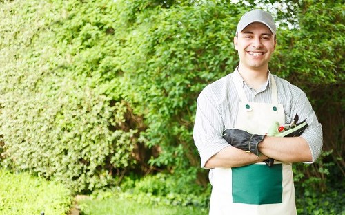 Accessibility request support for Norbury gardening information